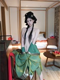 Xiuren秀人网 2025.04.09 NO.10126 雪糕CiCi(68)